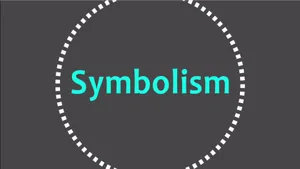 Symbolism For Reflection Wallpaper