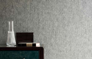 Synthetic Cascade Vinyl Wallpaper