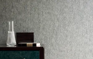 Synthetic Cascade Vinyl Wallpaper