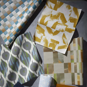 Synthetic Wall Coverings Wallpaper