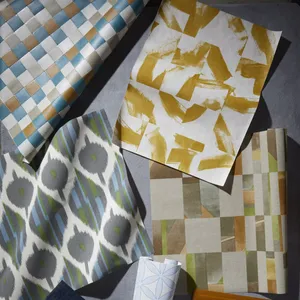 Synthetic Wall Coverings Wallpaper