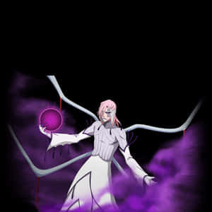 Szayelaporro Granz, The 8th Espada In The Anime Series Bleache Wallpaper