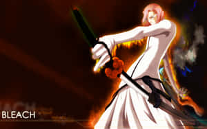 Szayelaporro Granz - Veteran Espada Of Las Noches Wallpaper