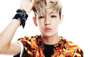 Taehyung 2 Cool 4 Skool Wallpaper