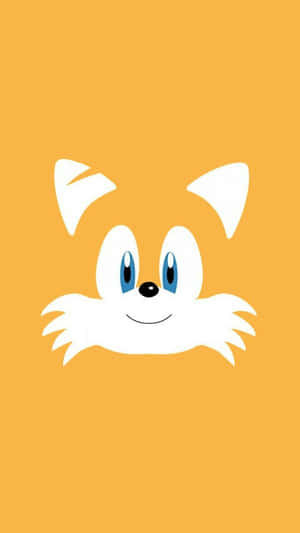 Tails - Living The Life! Wallpaper
