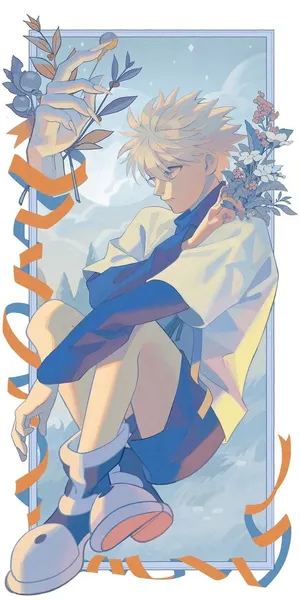 Take A Dive Into A World Of Adventure And Mystery Wallpaper