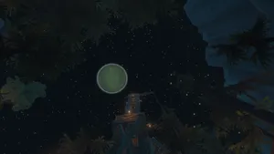 Take A Journey Across The Stars In Outer Wilds Wallpaper