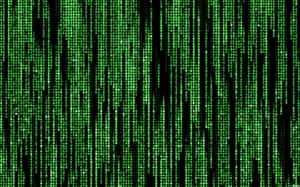 Take A Journey Into The Matrix Wallpaper