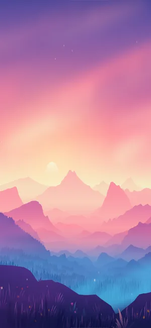 Take A Look At This Beautiful Digital Artwork! Wallpaper