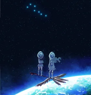 Take A Trip To A Mystical World Of Wonders With Manga Universe!