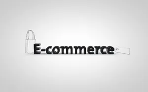 Take Advantage Of E-commerce Advantages Wallpaper