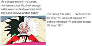 Take Charge Of Your Career Wallpaper