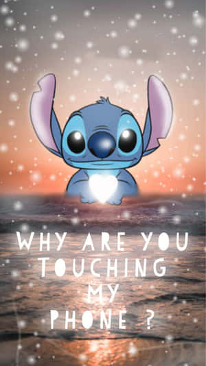 Take Control Of Your Phone Wallpaper