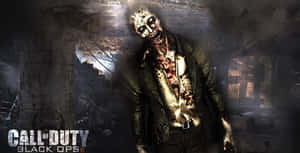 Take Hold Of Your Destiny In Call Of Duty Black Ops 2 Wallpaper