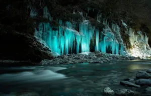 Take In The Beauty Of Nature's Best Landscapes. Wallpaper