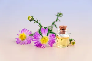 Take Time For Some Soothing Aromatherapy Wallpaper