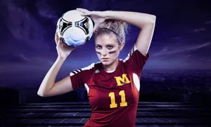 Take To The Field With Football Pc Wallpaper