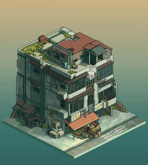 Take Your Game To The Next Level With Good Design Wallpaper