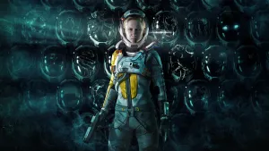 Take Your Gaming Experience To The Next Level With Playstation 4k Wallpaper