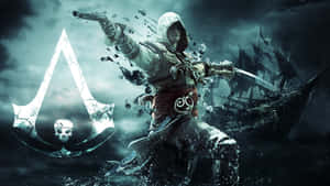 Take Your Gaming To The Next Level Wallpaper