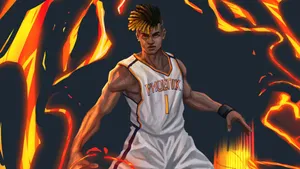 Take Your Pick! Wallpaper