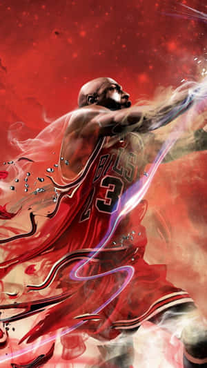 Take Your Pick! Michael Jordan Iphone Wallpaper