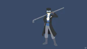 Take Your Workout To New Heights With Sabo. Wallpaper