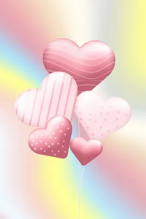 Taking A Relaxing Break Wallpaper