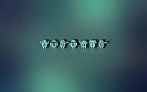 Taking Control Of Your Operating System Wallpaper