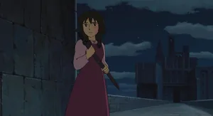 Tales From Earthsea 1440 X 780 Wallpaper Wallpaper