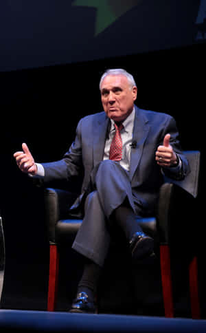 Talk With Jon Kyl Wallpaper