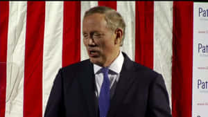 Talking George Pataki Wallpaper