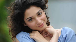 Tamannaah Bhatia Pictorial Wallpaper