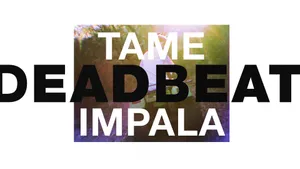 Tame Impala Deadbeat Artwork Wallpaper