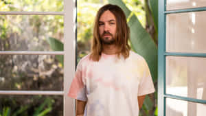 Tame Impala Psychedelic Vibes Wallpaper