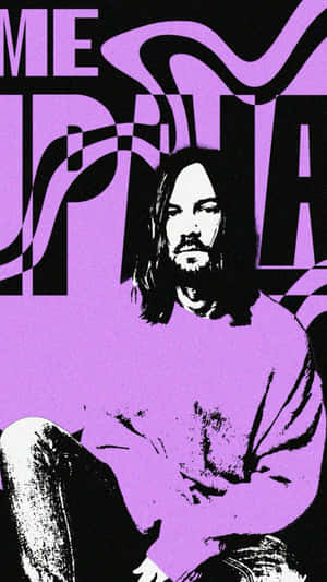 Tame Impala Psychedelic Vibes Wallpaper