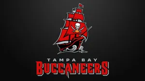 Tampa Bay Buccaneers Ship Art Wallpaper