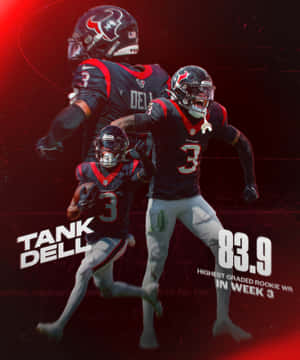 Tank Dell Highest Graded Rookie W R Wallpaper