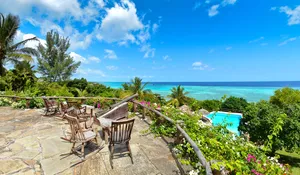 Tanzania Manta Resort Wallpaper