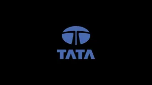 Tata Motors Commercial Trucks On Road Wallpaper
