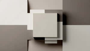 Taupe Color Palette Wallpaper