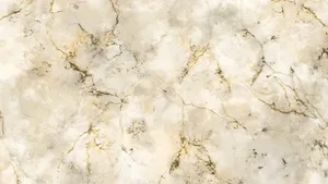 Taupe Marble Texture Wallpaper