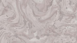 Taupe Marble Texture Wallpaper