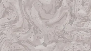 Taupe Marble Texture Wallpaper