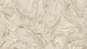 Taupe Marble Texture Wallpaper