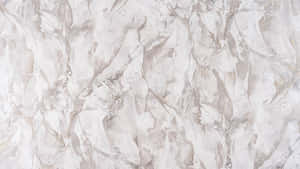 Taupe Marble Texture Wallpaper