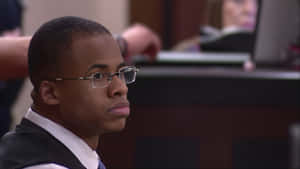 Tay K Courtroom Trial Wallpaper