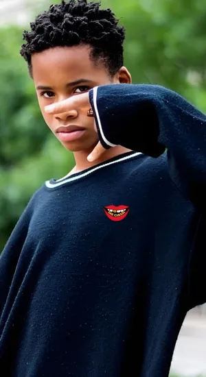 Tay K Early Life Style Wallpaper