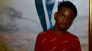 Tay K Rapper Profile Wallpaper