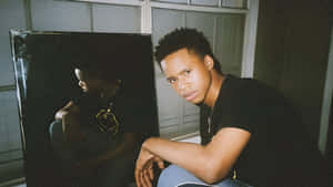 Tay K Reflection Moment Wallpaper